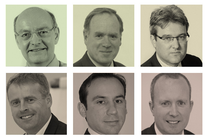 Construction 2025 speakers