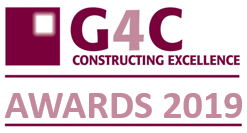G4C Yorkshire & Humberside Awards 2019 Shortlist