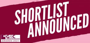 G4C Yorkshire & Humber Awards 2021 Shortlist